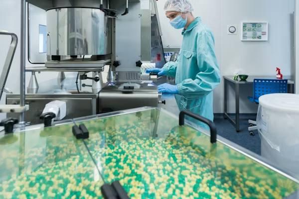 India Steps Up: Why Global Pharma Is Rethinking Where It Makes Its Medicine