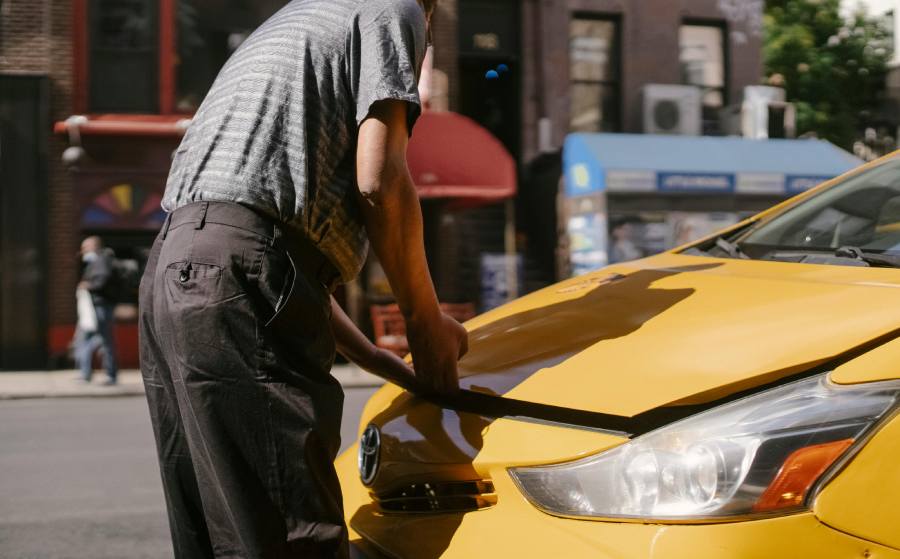 Why Hiring A Personal Injury Lawyer After A Car Accident Matters In Alaska