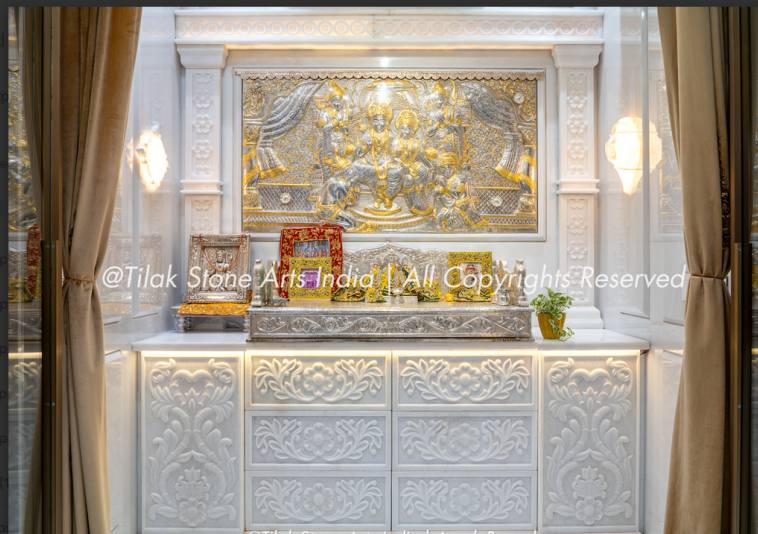 Marble Temple Manufacturers: What Separates Craftsmen From Resellers