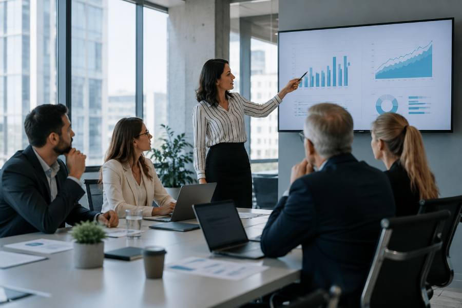 Why B2B Growth Requires Smarter Marketing Leadership