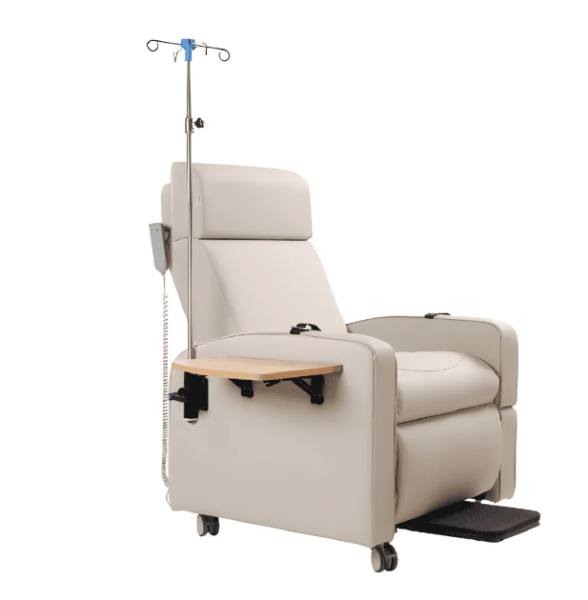 What Patients Feel When a Clinic Prioritises Comfort Over a Basic Treatment Setup