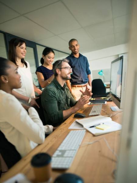 Business IT Support in Fresno That Stops Problems Before You Notice
