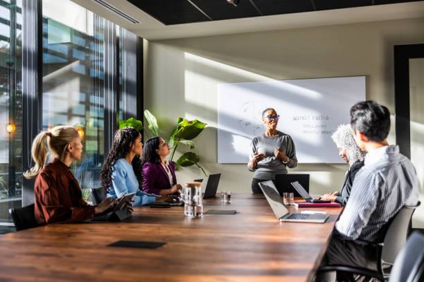 Fractional CMO agency