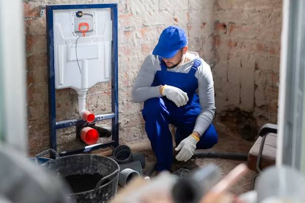 The Plumbing Problem That Starts Underground but Can Affect Your Entire Home