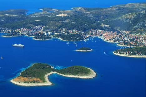 The Coast the Guidebooks Rush Past: Private Gulet Tours of the Dalmatian Islands