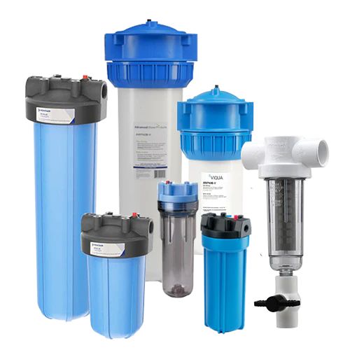 Water Filtration Systems are Helping Homeowners Invest in Long-Term Water Quality