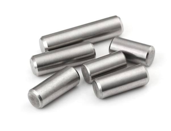 Dowel Pins and Guide Pins: Small Components That Make a Big Difference in Manufacturing