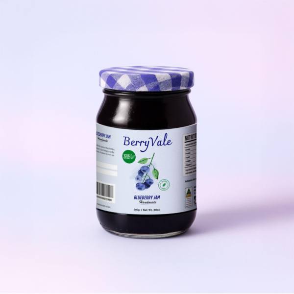 Label Printing Gives Food Businesses More Ways to Build a Recognisable Product Brand