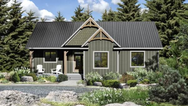 Home Design Services in Parry Sound for Custom Homes That Start with the Details