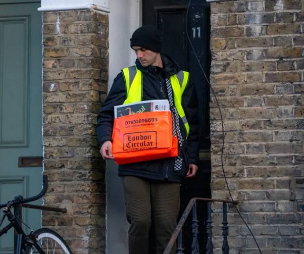Leaflet Distribution Price Depends on More Than Just the Number of Flyers Delivered