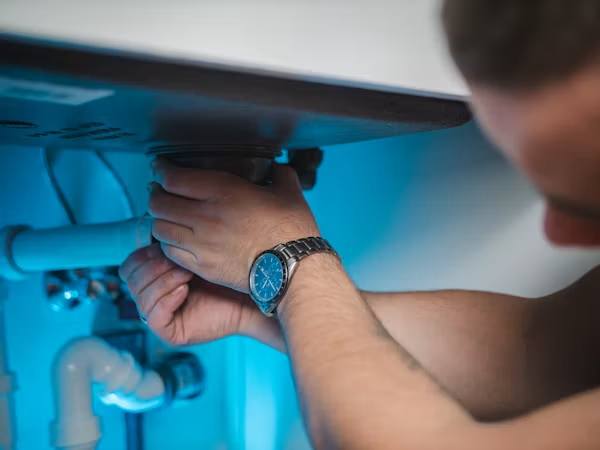 From Frozen Pipes to Sewer Backups: When a North Bay Emergency Plumber Becomes Necessary