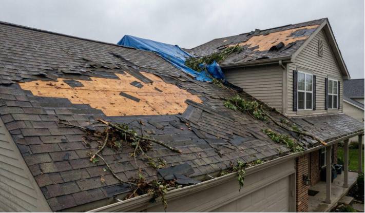 What Every Homeowner Should Know About Roof Damage