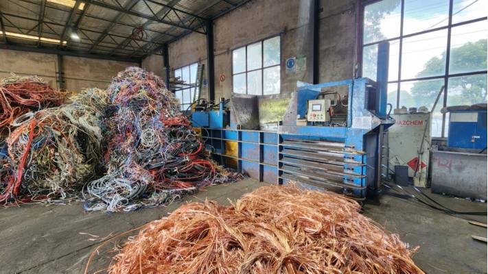 Scrap Copper Prices in Melbourne: Getting The Best Value For Your Scrap Metal