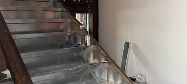 Structural Steel Contractor for Projects Where Every Component Has to Fit the Plan