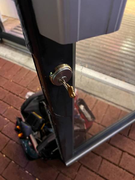 Window Guards, Grills and Door Peepholes for Washington DC Homes