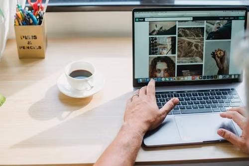 Website Design in Thunder Bay Has to Work for Customers Before It Works for Search Engines